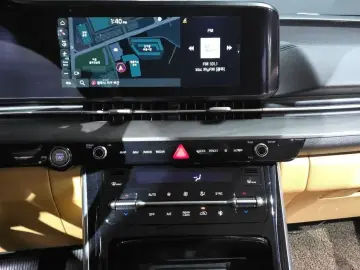 2022 Kia Carnival с пробегом 82 055 км