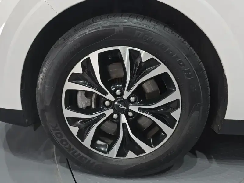 2021 Kia Carnival с пробегом 104 029 км