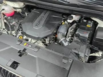 2021 Kia Carnival с пробегом 104 029 км