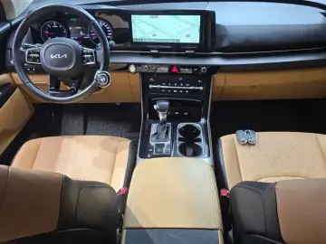 2021 Kia Carnival с пробегом 104 029 км