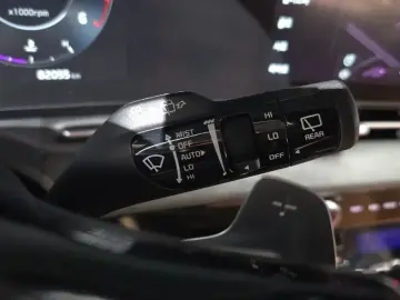2022 Kia Carnival с пробегом 82 055 км