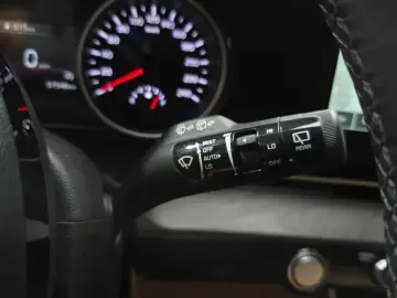 2023 Kia Carnival с пробегом 57 546 км