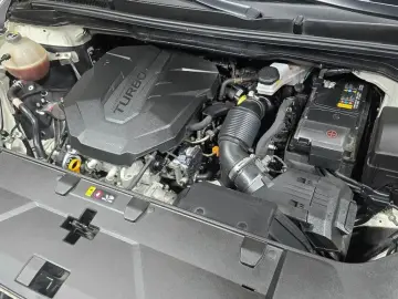 2021 Kia Carnival с пробегом 118 236 км