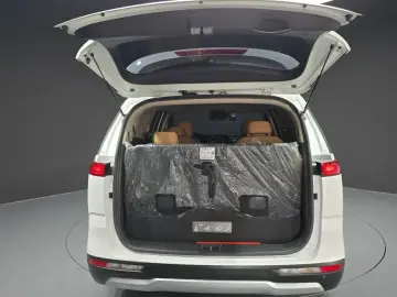 2021 Kia Carnival с пробегом 104 029 км