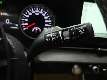 2021 Kia Carnival с пробегом 118 236 км