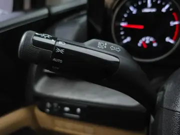 2021 Kia Carnival с пробегом 118 236 км