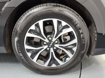 2022 Kia Carnival с пробегом 26 078 км