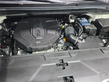 2021 Kia Carnival с пробегом 50 028 км