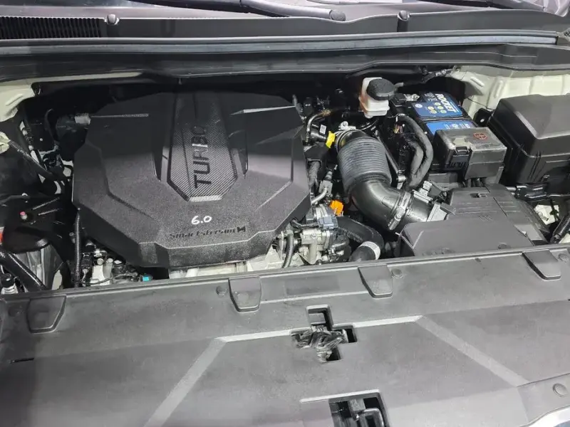 2021 Kia Carnival с пробегом 50 028 км