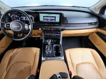 2022 Kia Carnival с пробегом 26 078 км