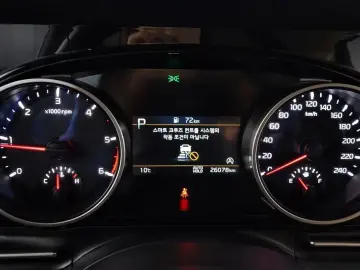 2022 Kia Carnival с пробегом 26 078 км