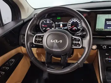 2022 Kia Carnival с пробегом 26 078 км