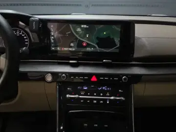 2021 Kia Carnival с пробегом 50 028 км