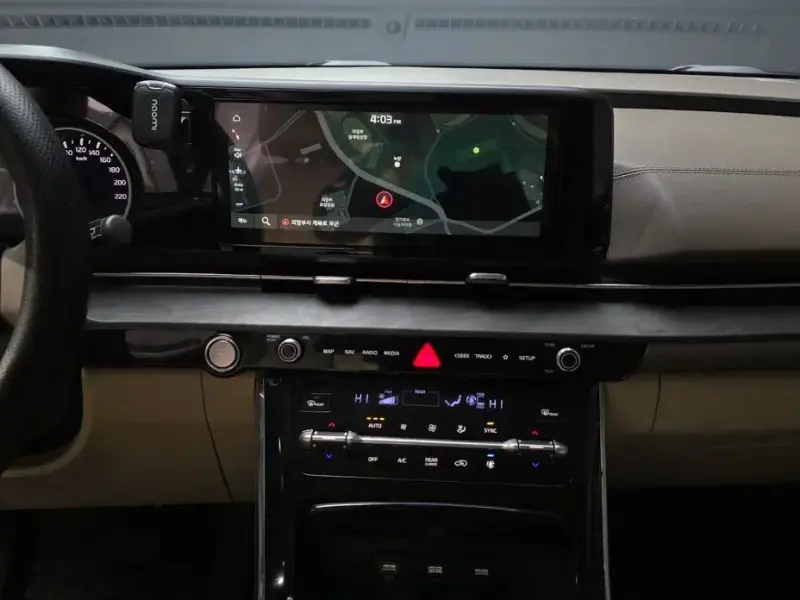 2021 Kia Carnival с пробегом 50 028 км