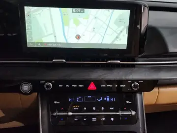 2022 Kia Carnival с пробегом 26 078 км
