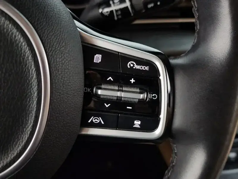 2022 Kia Carnival с пробегом 26 078 км