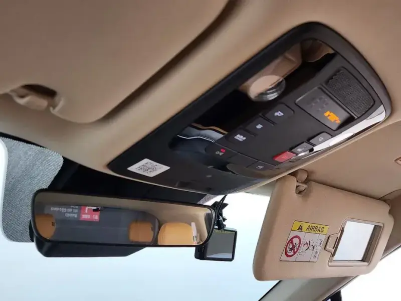 2022 Kia Carnival с пробегом 26 078 км