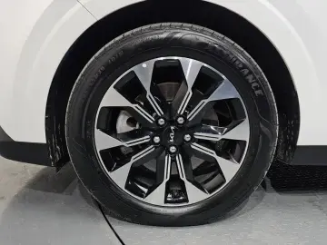 2022 Kia Carnival с пробегом 37 538 км