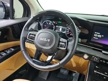 2022 Kia Carnival с пробегом 28 006 км
