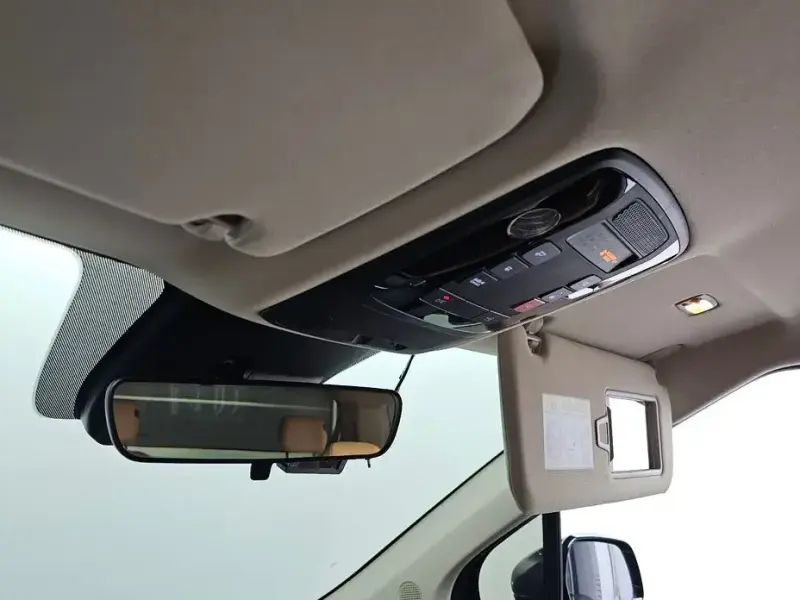 2022 Kia Carnival с пробегом 28 006 км