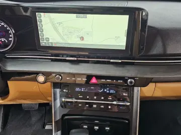 2022 Kia Carnival с пробегом 37 538 км