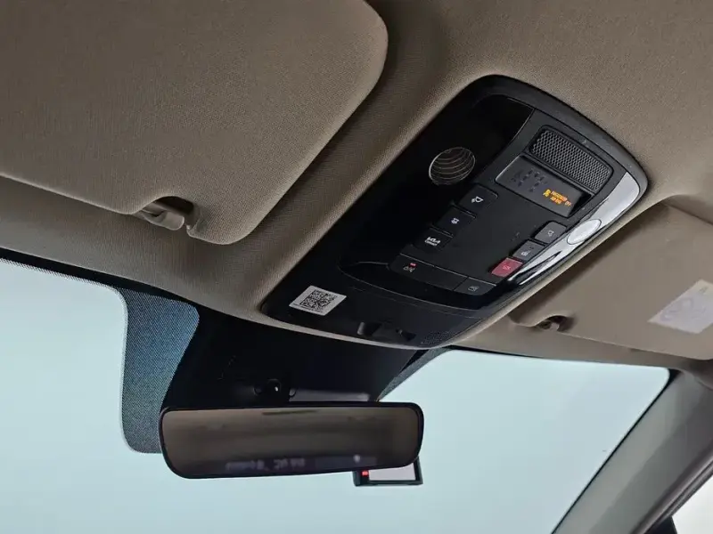 2022 Kia Carnival с пробегом 37 538 км