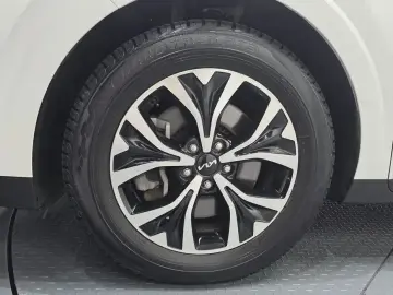 2022 Kia Carnival с пробегом 50 969 км