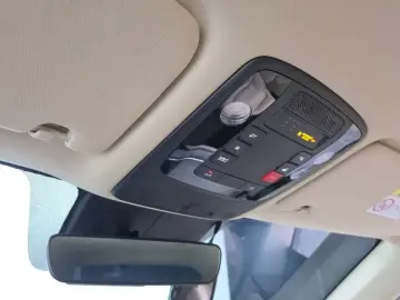 2023 Kia Carnival с пробегом 36 621 км