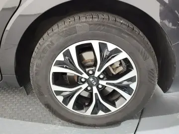 2021 Kia Carnival с пробегом 88 993 км