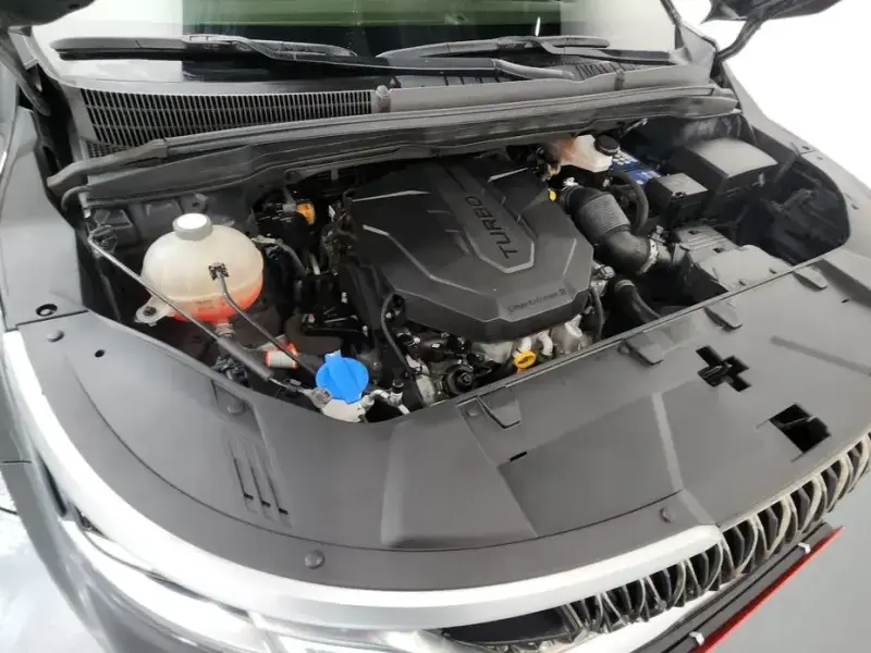 2021 Kia Carnival с пробегом 88 993 км
