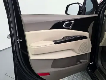 2023 Kia Carnival с пробегом 36 621 км