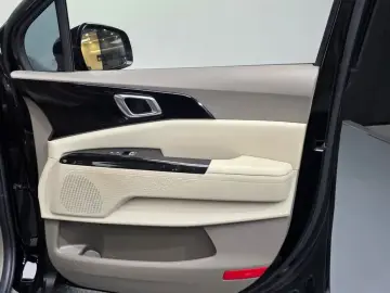 2023 Kia Carnival с пробегом 36 621 км