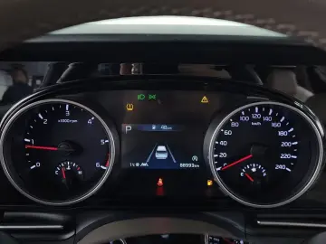 2021 Kia Carnival с пробегом 88 993 км
