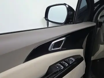 2023 Kia Carnival с пробегом 36 621 км