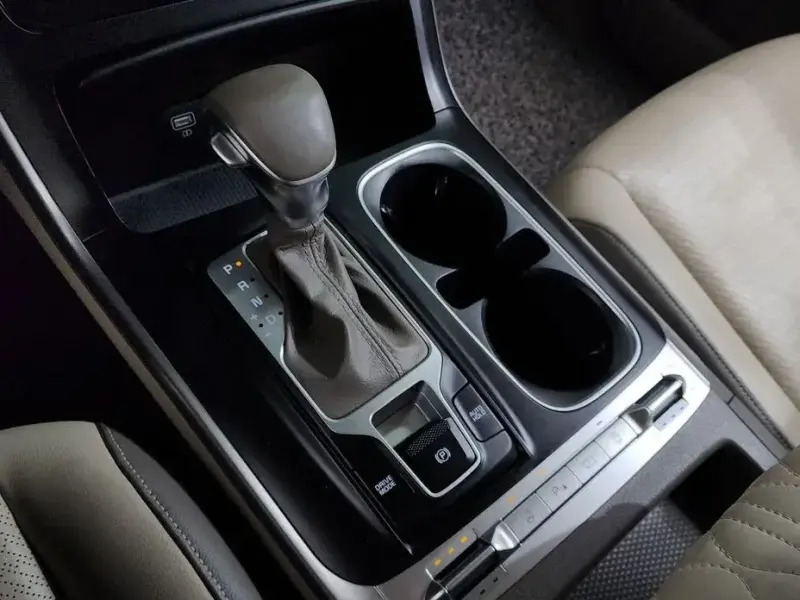 2021 Kia Carnival с пробегом 88 993 км