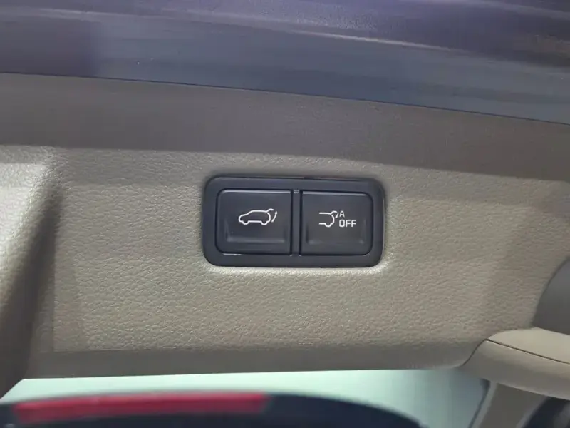2023 Kia Carnival с пробегом 36 621 км