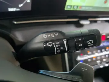 2023 Kia Carnival с пробегом 36 621 км