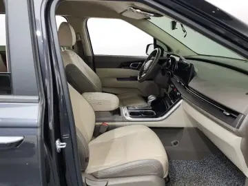 2021 Kia Carnival с пробегом 88 993 км