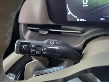 2023 Kia Carnival с пробегом 36 621 км