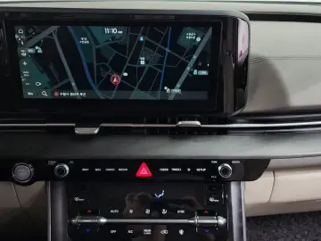 2021 Kia Carnival с пробегом 88 993 км