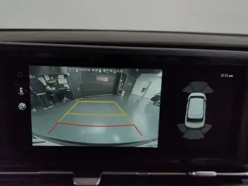 2021 Kia Carnival с пробегом 88 993 км