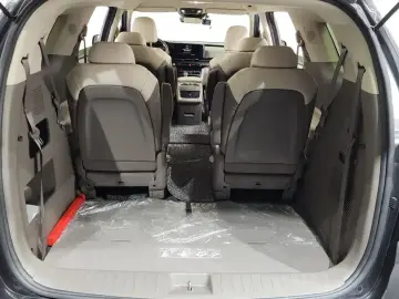 2021 Kia Carnival с пробегом 88 993 км