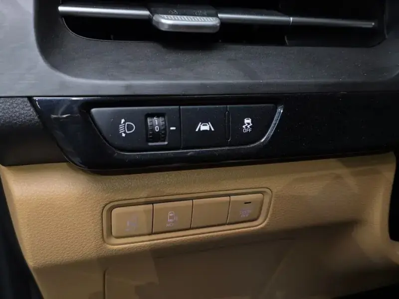 2021 Kia Carnival с пробегом 79 244 км