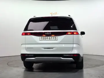 2022 Kia Carnival с пробегом 68 043 км