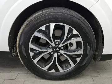 2021 Kia Carnival с пробегом 113 350 км