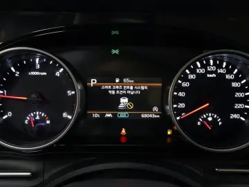 2022 Kia Carnival с пробегом 68 043 км