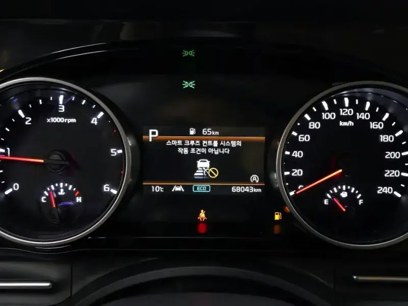 2022 Kia Carnival с пробегом 68 043 км