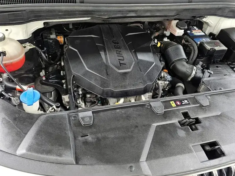 2021 Kia Carnival с пробегом 113 350 км