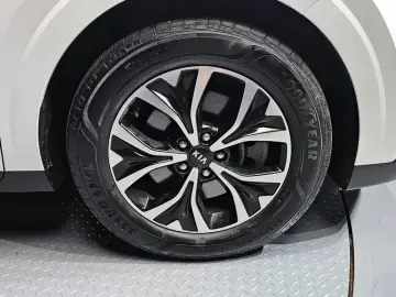 2021 Kia Carnival с пробегом 88 729 км