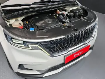 2021 Kia Carnival с пробегом 88 729 км